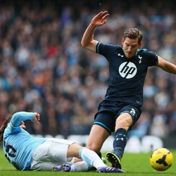 Usai Dibantai City, Spurs Bidik Kemenangan atas MU