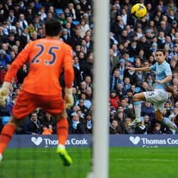 Gol 14 Detik Navas Bukan yang Tercepat di Musim Ini