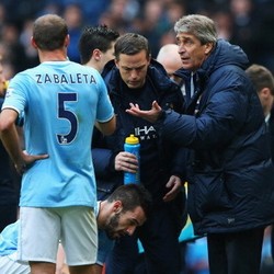 Pellegrini: Mustahil Bermain Lebih Baik daripada Hari Ini