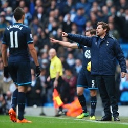 Posisi Enam Besar Dinilai Sudah Cukup Bagus untuk Spurs