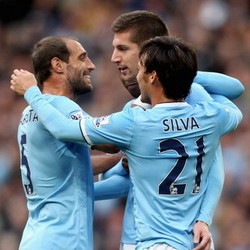 Zabaleta Sesalkan Poin-poin City yang Hilang