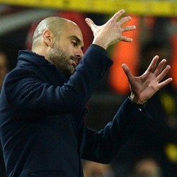 Taktiknya Bocor ke Media, Guardiola Berang