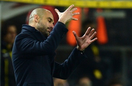 Taktiknya Bocor ke Media, Guardiola Berang