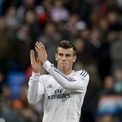 Ada Beckham di Balik Kepindahan Bale ke Madrid