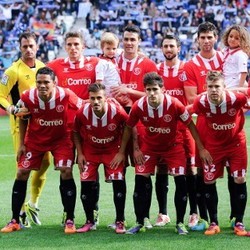 Sevilla Hantam Betis di Derbi Sevillano