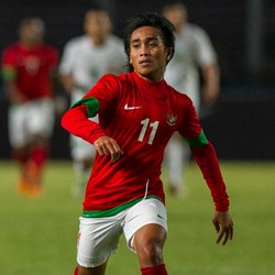 Taufiq Akan Teken Kontrak dengan Persib Hari Ini