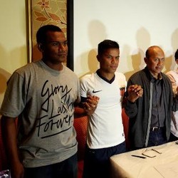 Ini Alasan Fandi Eko Utomo cs Pilih Gabung Persebaya