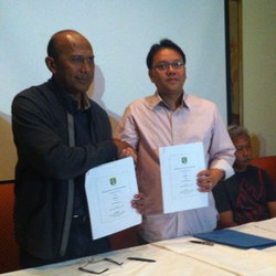 Resmi Rekrut RD, Persebaya Target Juara Musim Depan