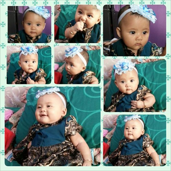 Jenitra Ozora Hika Alamsyah, 2,9 Tahun, Perempuan