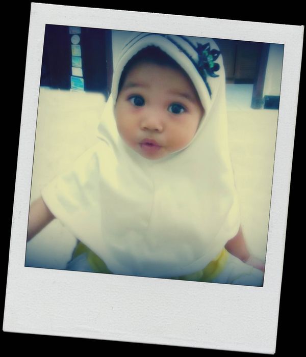 Dysa Husna Az-Zahra, 1 Tahun, Perempuan