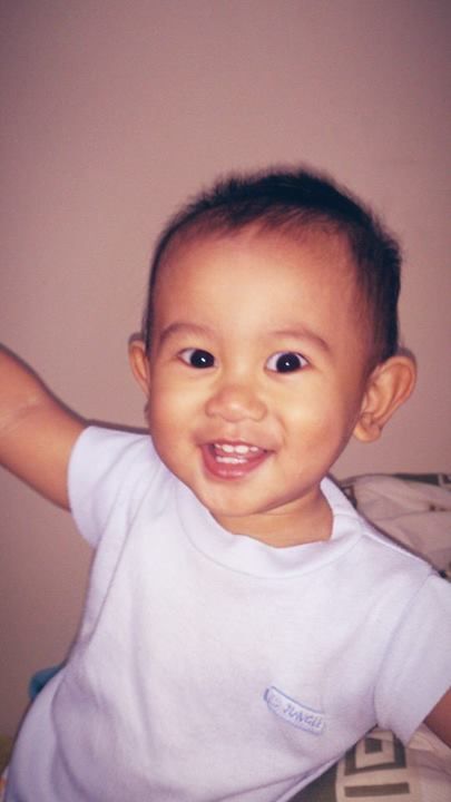 Kevano Adya Pradipta, 1,4 Tahun, Laki-laki