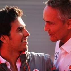 Perez Mendekat ke Force India, Bos McLaren Ikut Senang