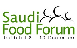 Saudi Food Forum Segera Digelar di Jeddah