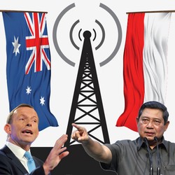 Istana: Isi Surat PM Abbott untuk SBY Sudah Sesuai Harapan