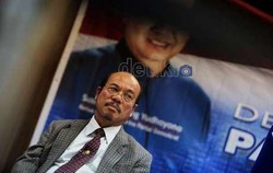 Dipanggil KPK Terkait Kasus Anas, Ini Kata TB Silalahi