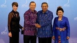 DPR Tunggu Presiden RI Publikasikan Surat PM Australia