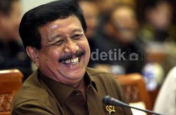 Jaksa Agung: Miskinkan Koruptor dengan Tindak Pidana Pencucian Uang!