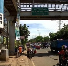 Jenazah Direktur WIKA Dibawa ke Rumah Duka di Pancoran