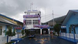 Terbatas di Tapal Batas, Tak Ada Radar Keker pun Jadi