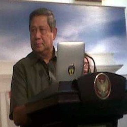 SBY Minta Marty Panggil Dubes Singapura dan Korsel Soal Bantu AS Menyadap