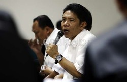 Saksi Sebut PT Adhi Karya Harusnya Tak Lolos Seleksi Tender Hambalang