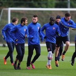 Pelatih Marseille Sebut Arsenal Kandidat Juara