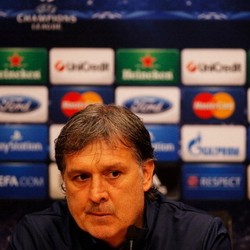 Sudah Lolos ke 16 Besar, Barca Tetap Buru Kemenangan 