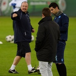 Dortmund Jadi Ujian Sesungguhnya untuk Napoli