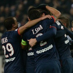 PSG Ingin Tancap Gas Terus Demi Jaga Rekor