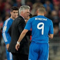 Ancelotti: Semifinal Liga Champions Tak Cukup untuk Madrid