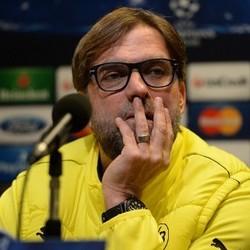 Bagi Dortmund, Lawan Napoli adalah Final