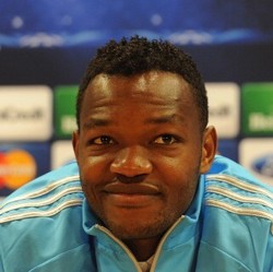 Marseille Datang ke London Bukan untuk Liburan