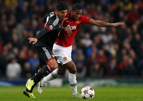 MU Datangi Markas Leverkusen Dengan Catatan Tandang Tak Oke