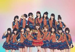 AKB48 Kembali Dinominasikan untuk Meraih Japan Record Award 2013