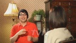 Finalis American Idol 2012 Ikut Program Audisi SBS Kpop Star 3