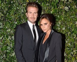 David dan Victoria Beckham Beli Rumah Mewah Rp 759 Miliar