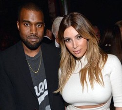 Ini Isi Perjanjian Pranikah Kim Kardashian dan Kanye West 