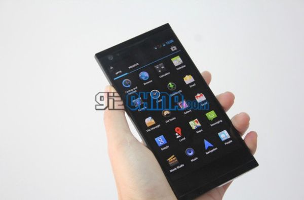 Sun Go Kong Turun Gunung