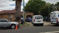 Suami Istri Ditemukan Tewas di Rumah oleh Putri Mereka