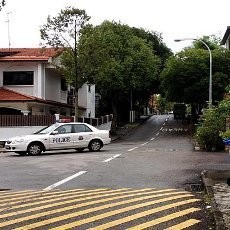 PRT Indonesia Ditangkap Polisi Singapura Terkait Temuan Bayi