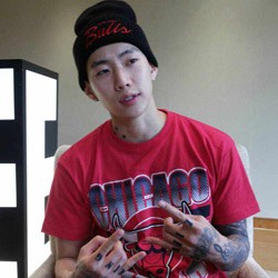 Jay Park Akan Luncurkan Full Album Maret 2014