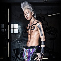 Taeyang Bigbang Promosi Ringa Linga Sampai ke Amerika