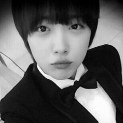 Selebriti Wanita Korea yang Ganteng Berdandan Seperti Pria