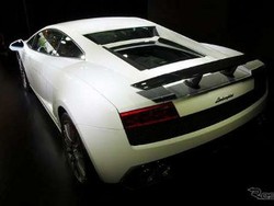 Selamat Tinggal Lamborghini Gallardo