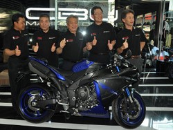 Ini Alasan Yamaha Baru Merilis Motor Besar di Indonesia