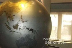 Liburan ke Bandung, Main ke Museum KAA