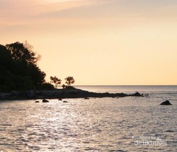 Tanjung Lesung Sekarang Makin Keren