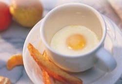 Karena Telur Kaya Nutrisi, Jangan Lupa Berikan Anak 1 Butir Telur Sehari