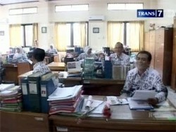 Menanti Kepala Sekolah Terbaik Versi Lelang