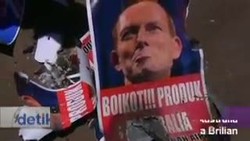 Transkip Nilai Buktikan PM Australia Bukan Mahasiswa Brilian